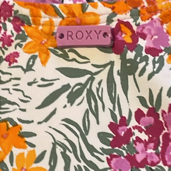 NWT Roxy Swimsuit - Picture 7 of 7